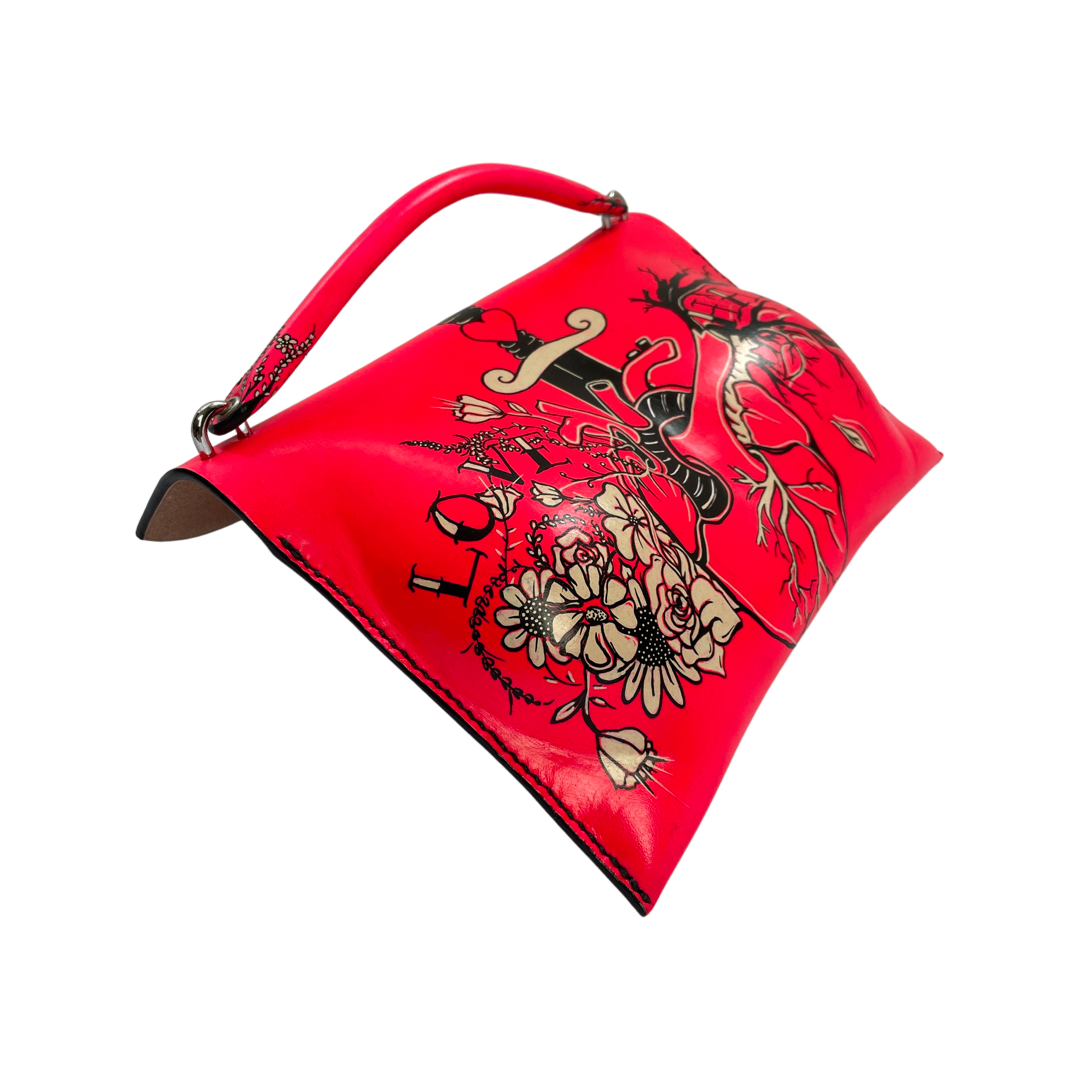 Love & Hate Clutch